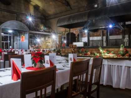 照片: Lederer-Kulturbrauerei