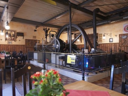 照片: Lederer-Kulturbrauerei